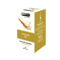 Herbal Oil Ginseng 30ml