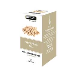 Herbal Oil Chickpeas 30ml