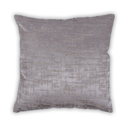 BYFT Silken Sack Beige 16 x 16 Inch Decorative Cushion & Cushion Cover Set of 2
