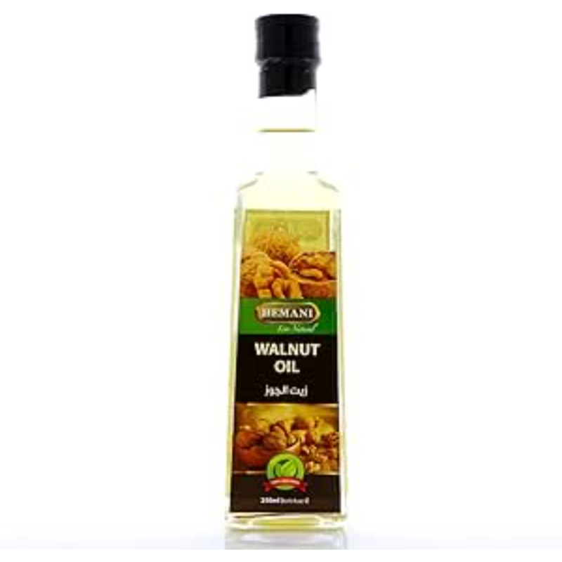

Hemani Herbal Oil Wallnut 250ml
