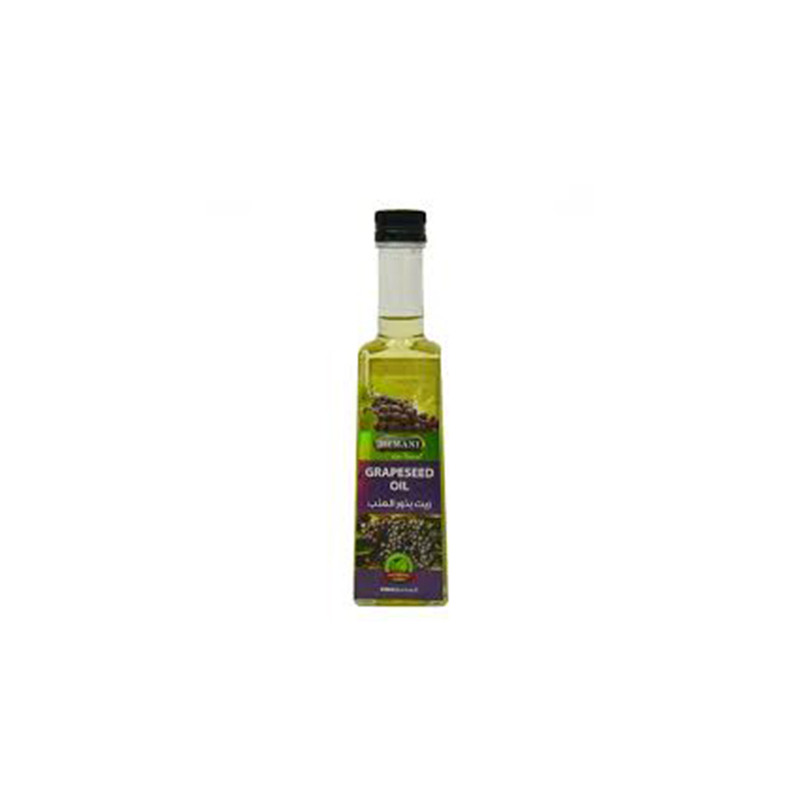 Herbal Oil Grape Seed 250ml