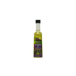 Herbal Oil Grape Seed 250ml