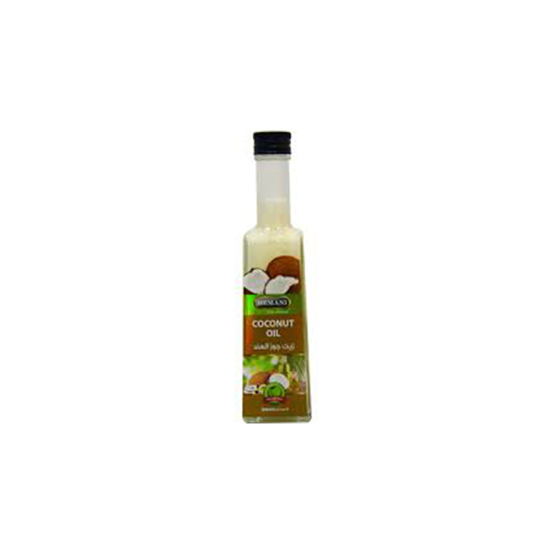 Herbal Oil Coconut 250ml