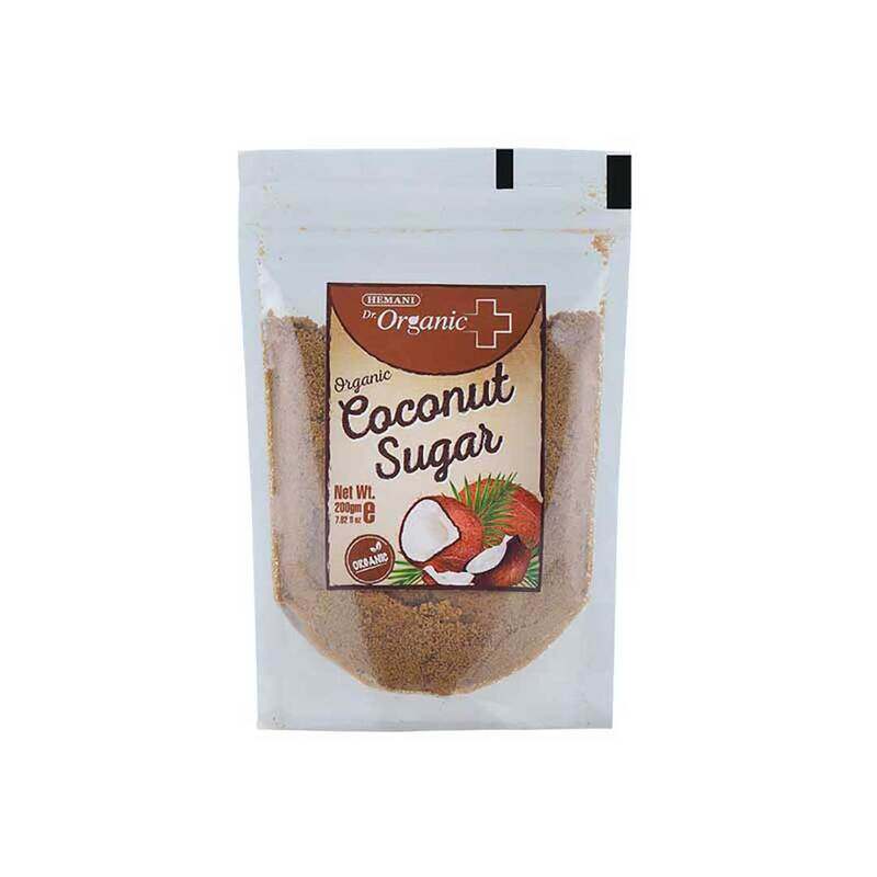 

Hemani Coconut Sugar 200gm