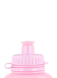 Disney 400ml Princess True Ergo Sport Water Bottle, Pink