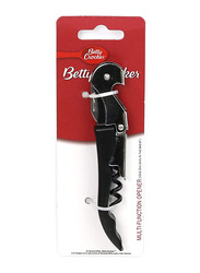 Betty Crocker Multi-Function Opener, Black