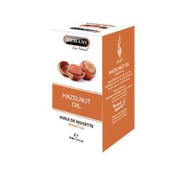 Herbal Oil Hazel Nut 30ml