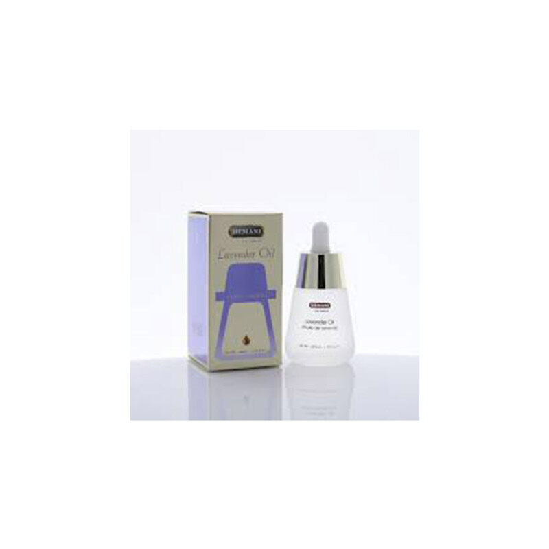 

Hemani Herbal Oil Lavender 40ml