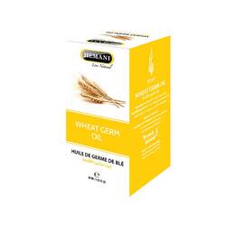 Herbal Oil Wheat Germ 30ml