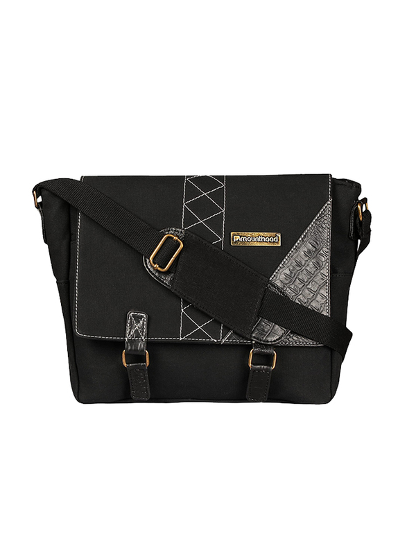 Buy Mounthood, Unisex Messenger Bags