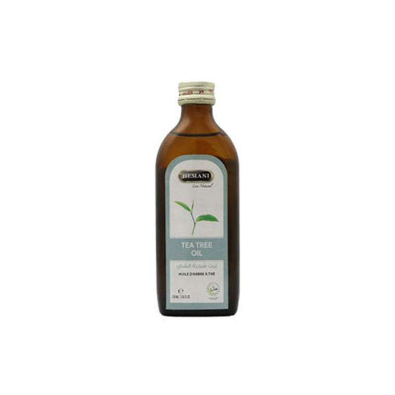 Herbal Oil Tea Tree 150ml