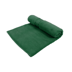 BYFT Home Ultra (Green) Premium Bath Towel  (70 x 140 Cm - Set of 1) 100% Cotton Highly Absorbent, High Quality Bath linen with Checkered Dobby 550 Gsm