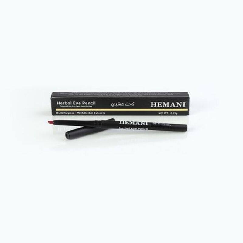 

Hemani Herbal Eye Pencil - Maroon