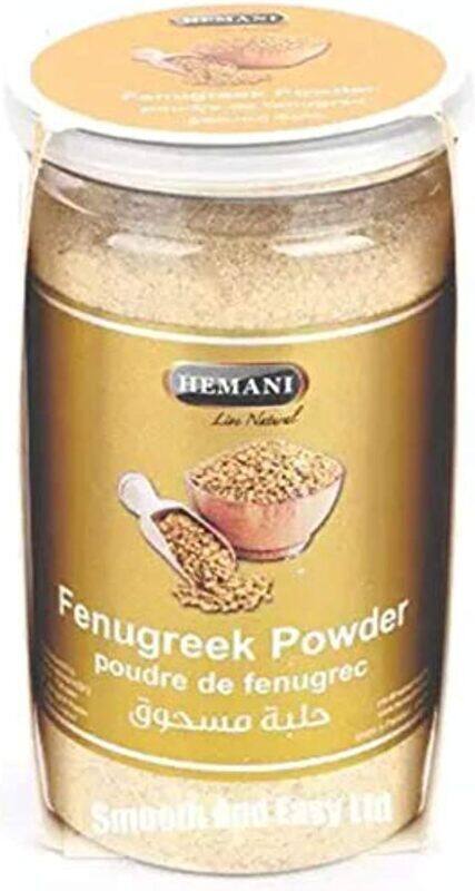 

Hemani Fennugreek Powder 200gm