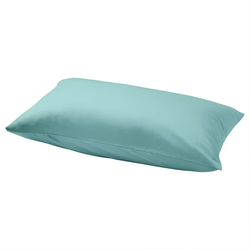 BYFT Orchard Exclusive (Sea Green) King Size Fitted Sheet and pillowcase Set (Set of 3 pcs) 100% Cotton Soft and Luxurious Hotel Quality Bed linen -180 TC