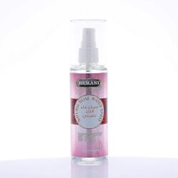 Herbal Rose Water Spray 120ml