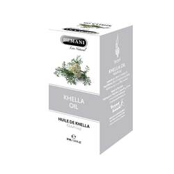 Herbal Oil Khella 30ml