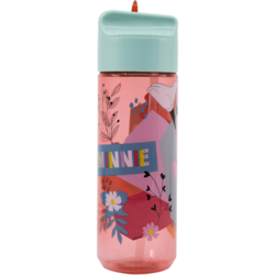 DISNEY LARGE ECOZEN HYDRO BOTTLE 540 ML MINNIE MOUSE BEING MORE MINNIE