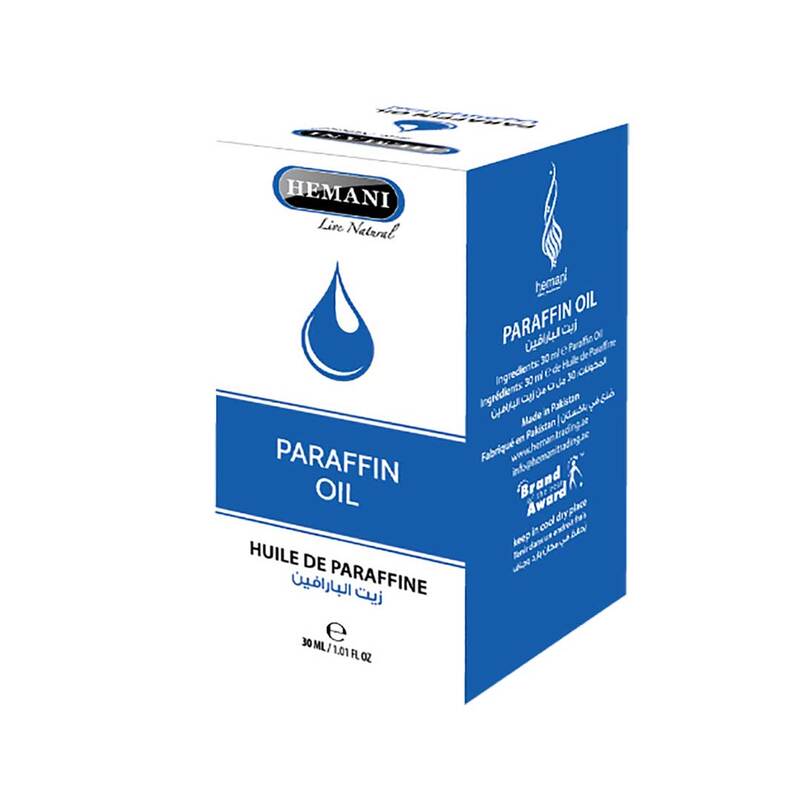 Herbal Oil Paraffin 30ml