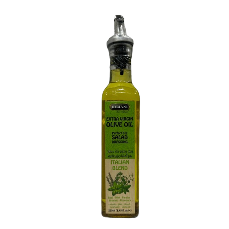 

Hemani Salad Oil Extra Virgin Olive Oil with Mixture