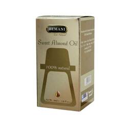 Herbal Oil Sweet Almond 40ml