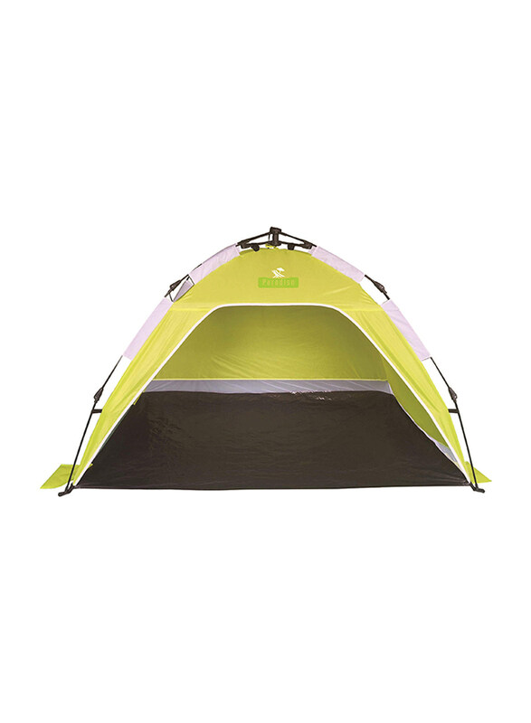 

Paradiso Auto Beach Tent, Yellow