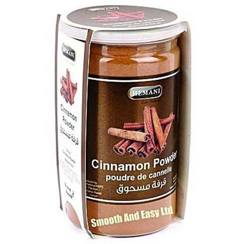 

Hemani Cinnammon Powder 200gm