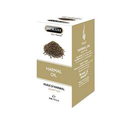 Herbal Oil Harmal 30ml