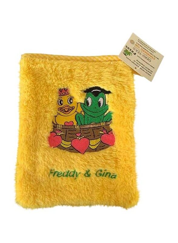 

Freds Swim Academy Freddy & Gina Glove, Yellow