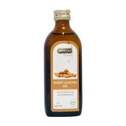 Herbal Oil Sweet Almond 150ml