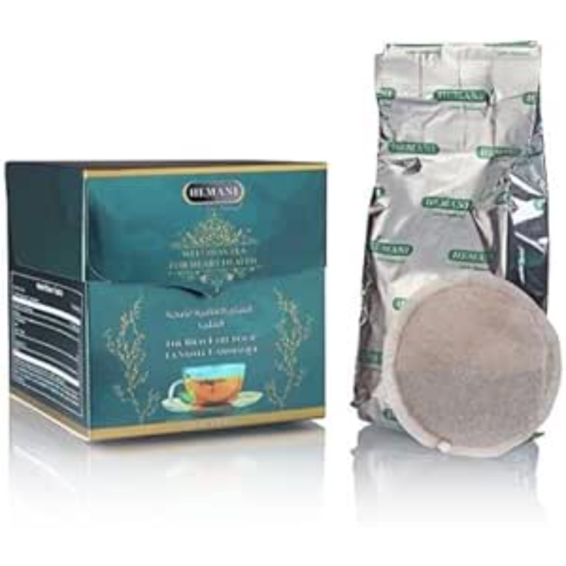 Hemani Wellness Tea 20 Tea Bags