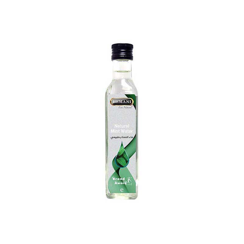 

Hemani Herbal Water Mint 250ml