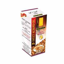 Herbal Oil Sweet Almond 60ml