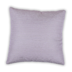 BYFT Satin Blush Pink Blush 16 x 16 Inch Decorative Cushion & Cushion Cover Set of 2