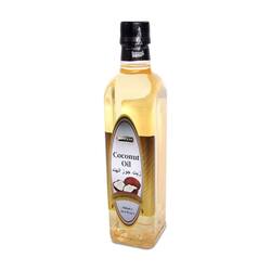 Herbal Oil Coconut 500ml