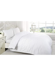 BYFT Orchard Premium 1Kg Filling Hollow Fiber Cotton Pillows, 50 x 70cm, White
