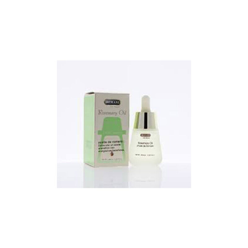 

Hemani Herbal Oil Rosemary 40ml