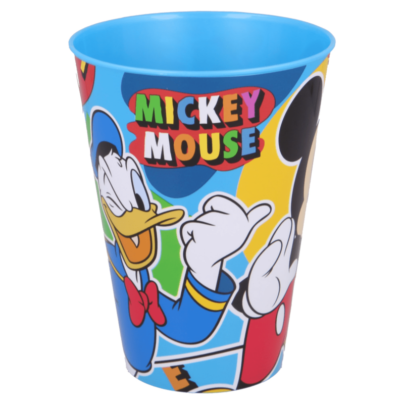 

Disney-Large Easy Tumbler 430 ml Mickey Cool Summer