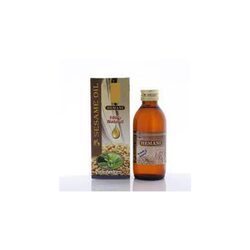 Herbal Oil Sesame 125ml