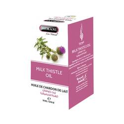 Herbal Oil Milk Thistle 30ml