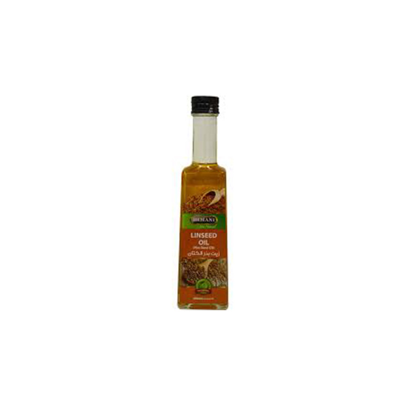 Herbal Oil Linseed 250ml