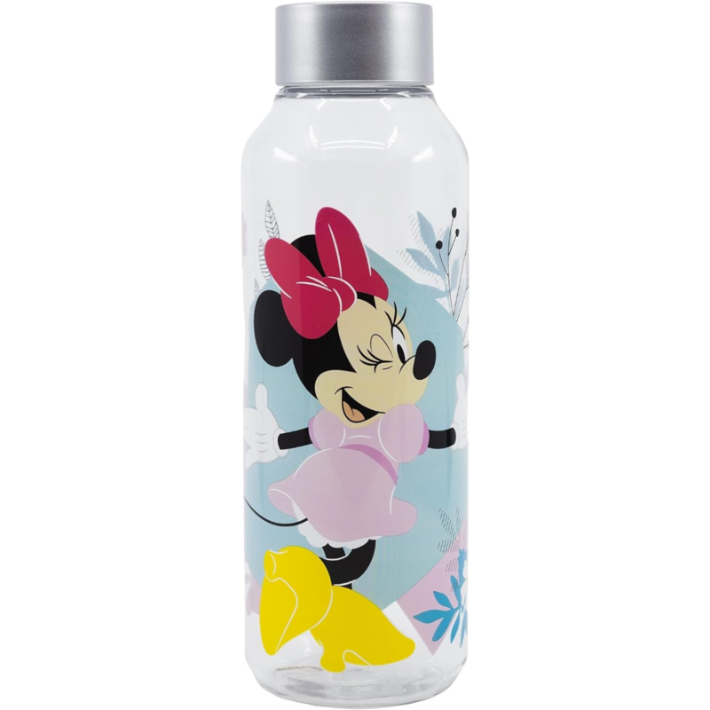 

DISNEY ECOZEN HYDRO BOTTLE 660 ML MINNIE MOUSE BEING MORE MINNIE