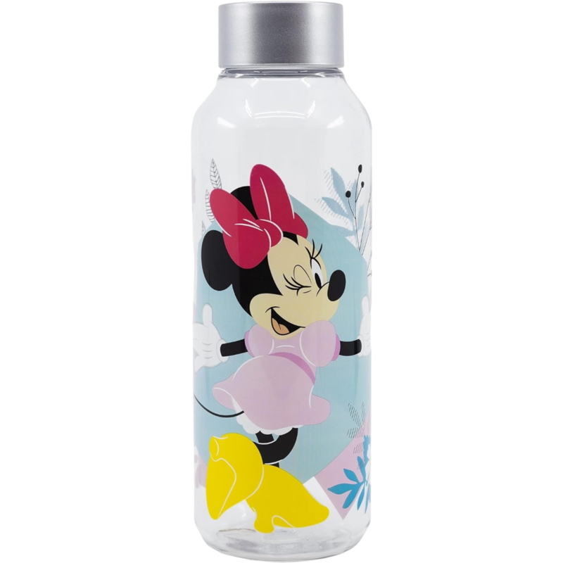 DISNEY ECOZEN HYDRO BOTTLE 660 ML MINNIE MOUSE BEING MORE MINNIE