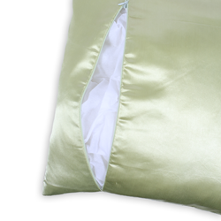 BYFT Maze Green 16 x 16 Inch Decorative Cushion & Cushion Cover Set of 2