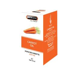 Herbal Oil Carrot 30ml