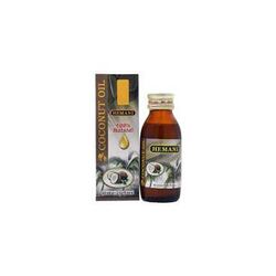 Herbal Oil Coconut 60ml