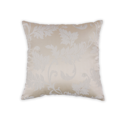 BYFT Regal Cream 16 x 16 Inch Decorative Cushion Cover Set of 2