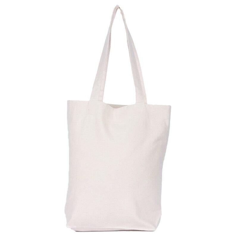 

BYFT Natural Canvas Tote Bag