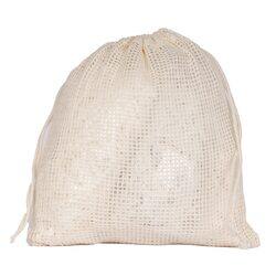 BYFT Natural Cotton Net Bag