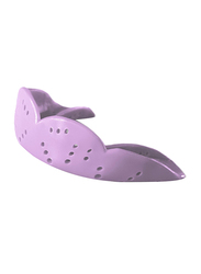 Sisu Small 1.6mm Aero Sports Mouth Guard, Lavender